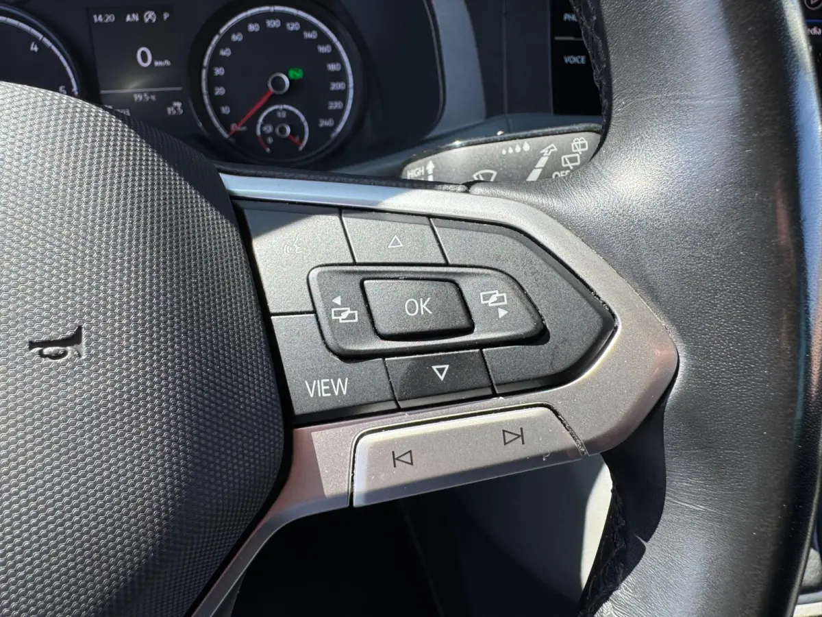 2.0 TDI L2H1 30 DC Bulli **CAMERA + CRUISE + CARPLAY**