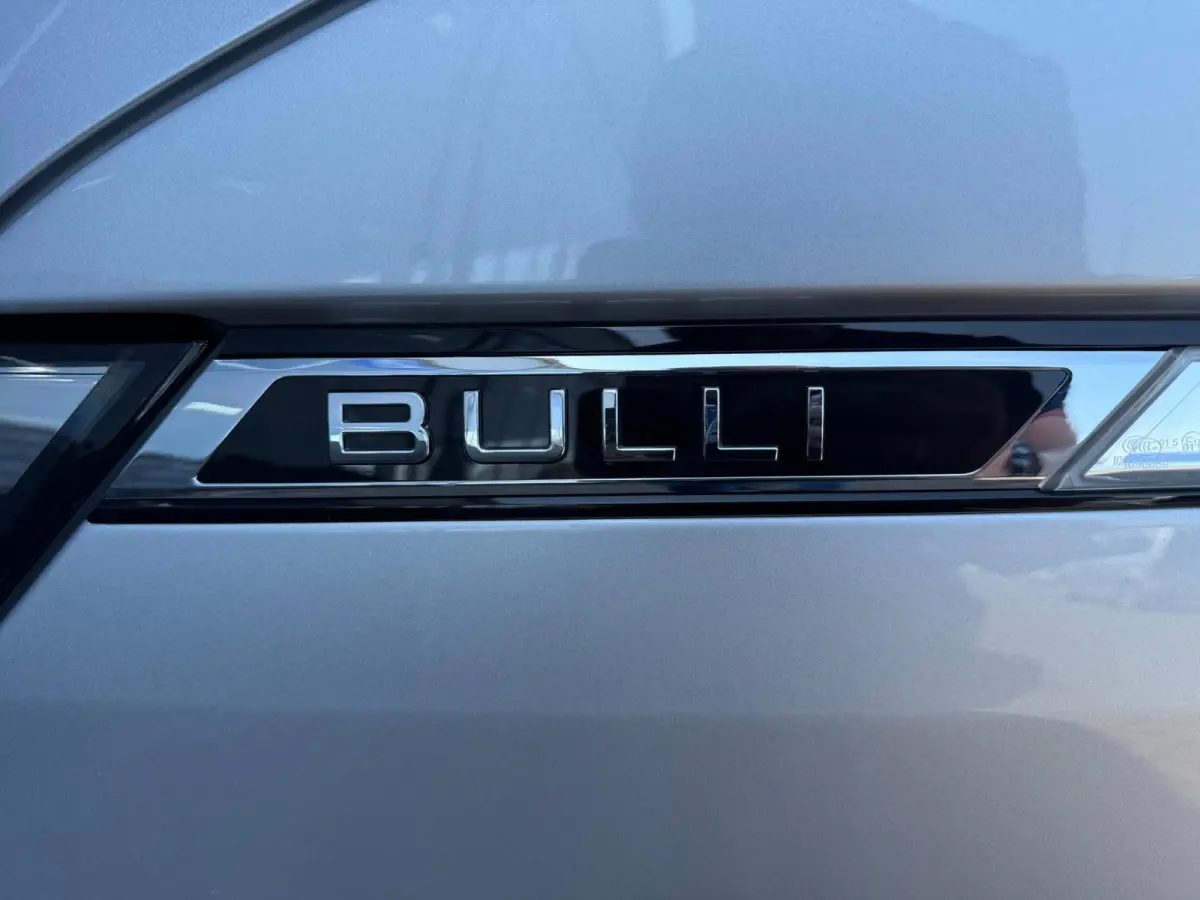 2.0 TDI L2H1 30 DC Bulli **CAMERA + CRUISE + CARPLAY**
