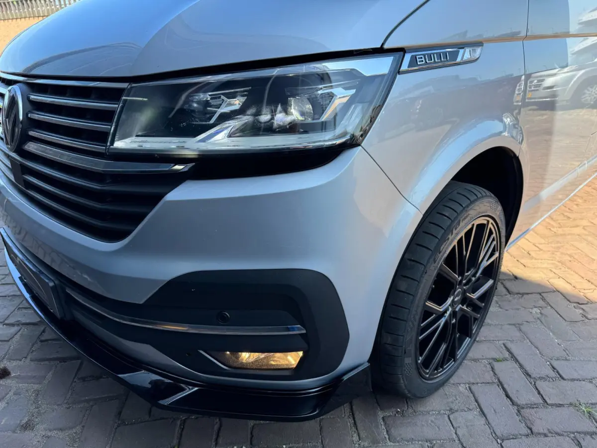 2.0 TDI L2H1 30 DC Bulli **CAMERA + CRUISE + CARPLAY**
