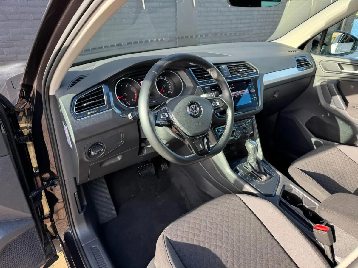 1.4 TSI Highline Business R-Line **Standkachel**
