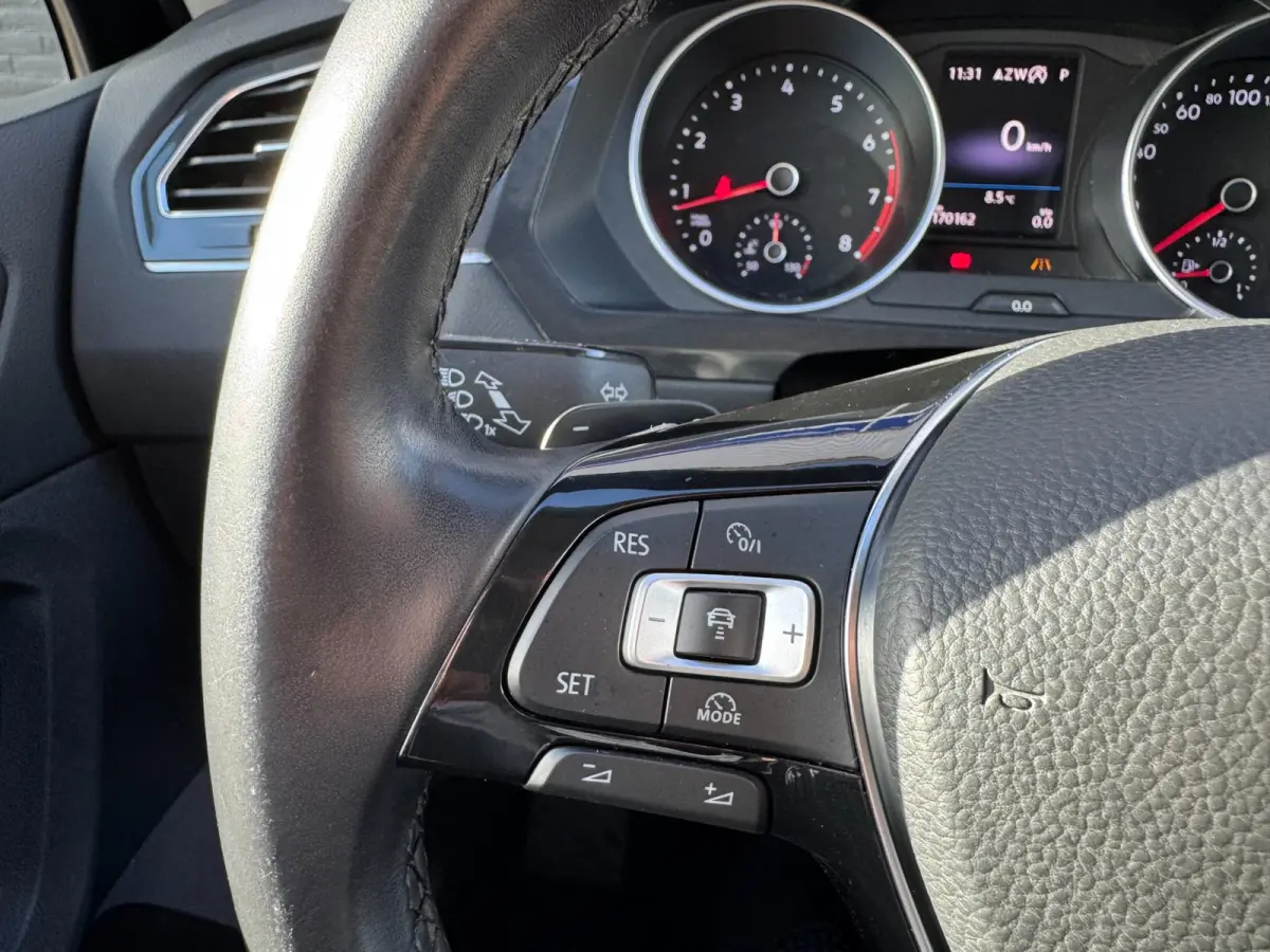 1.4 TSI Highline Business R-Line **Standkachel**