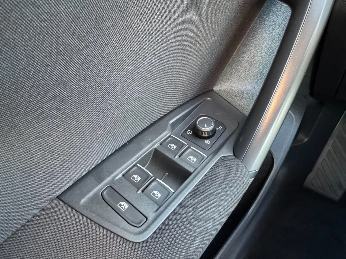 1.4 TSI Highline Business R-Line **Standkachel**
