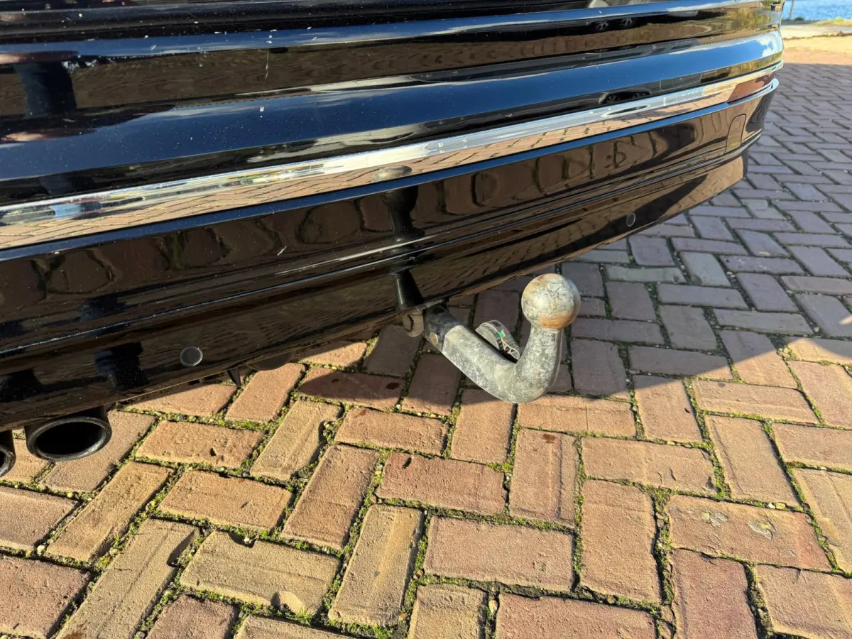 1.4 TSI Highline Business R-Line **Standkachel**