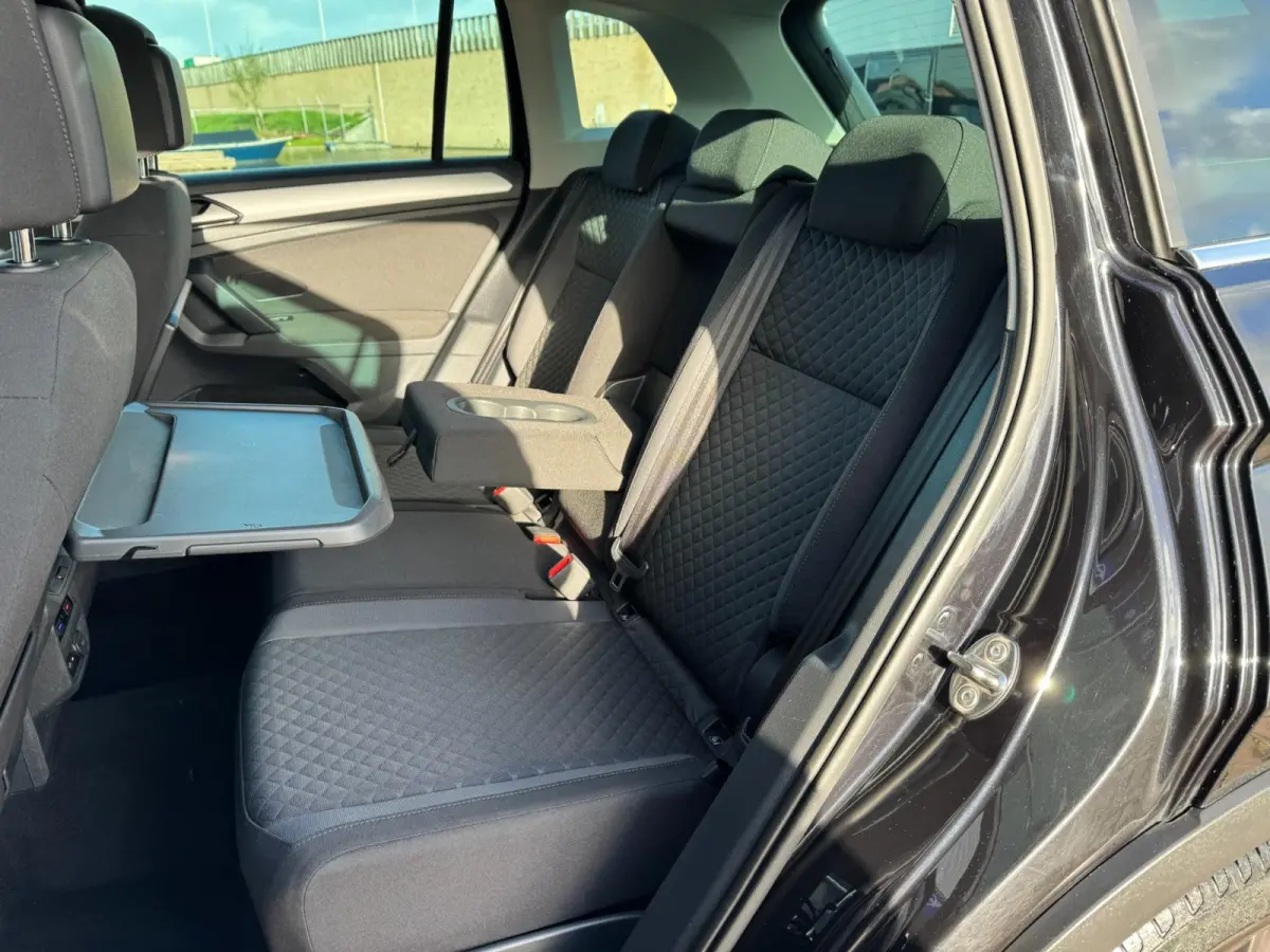 1.4 TSI Highline Business R-Line **Standkachel**