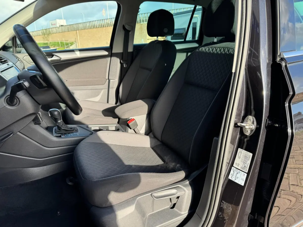 1.4 TSI Highline Business R-Line **Standkachel**