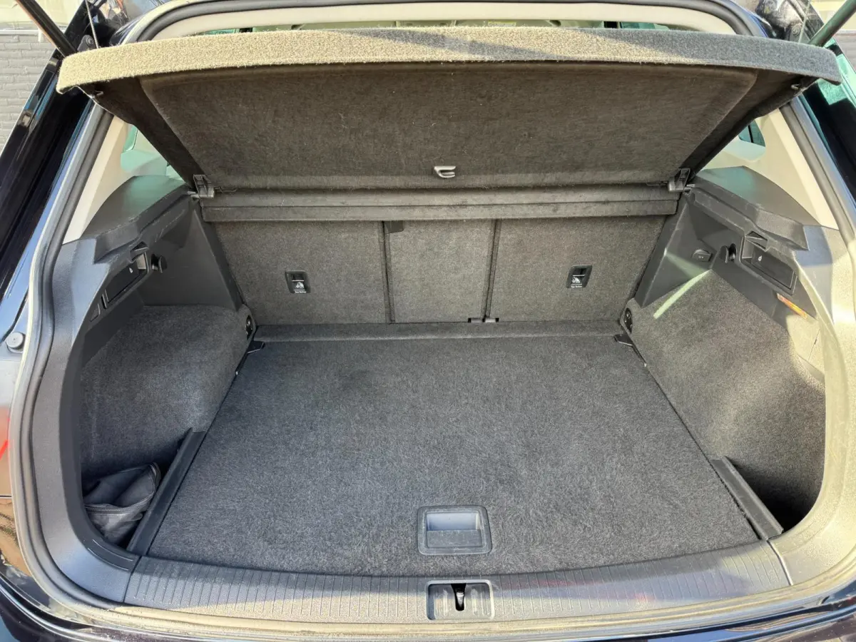 1.4 TSI Highline Business R-Line **Standkachel**