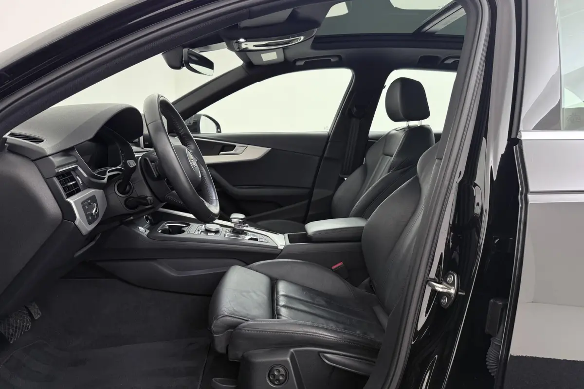 1.4 TFSI Sport Pro Line S-Line | Panoramadak | Digital Cockpit | Camera | Leer | Stoelverwarming V+A | Keyless |