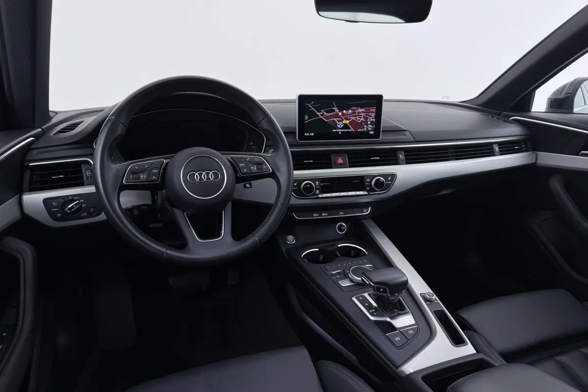 1.4 TFSI Sport Pro Line S-Line | Panoramadak | Digital Cockpit | Camera | Leer | Stoelverwarming V+A | Keyless |