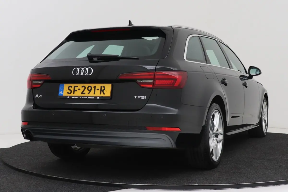 1.4 TFSI Sport Pro Line S-Line | Panoramadak | Digital Cockpit | Camera | Leer | Stoelverwarming V+A | Keyless |