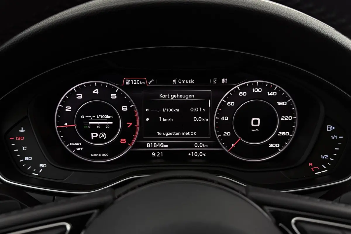 1.4 TFSI Sport Pro Line S-Line | Panoramadak | Digital Cockpit | Camera | Leer | Stoelverwarming V+A | Keyless |