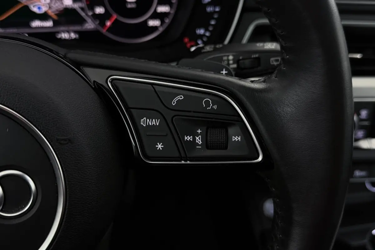 1.4 TFSI Sport Pro Line S-Line | Panoramadak | Digital Cockpit | Camera | Leer | Stoelverwarming V+A | Keyless |