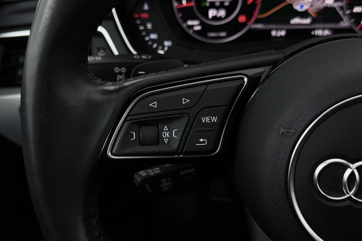 1.4 TFSI Sport Pro Line S-Line | Panoramadak | Digital Cockpit | Camera | Leer | Stoelverwarming V+A | Keyless |