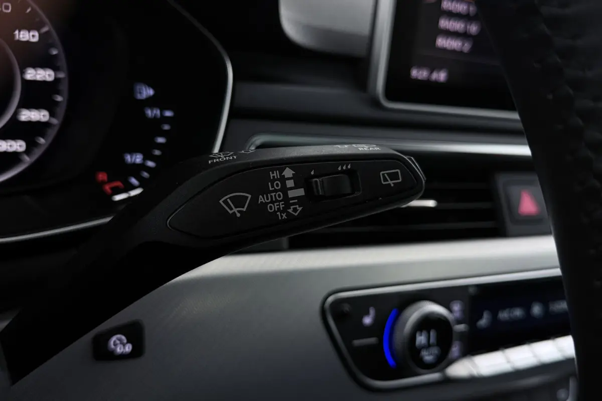 1.4 TFSI Sport Pro Line S-Line | Panoramadak | Digital Cockpit | Camera | Leer | Stoelverwarming V+A | Keyless |