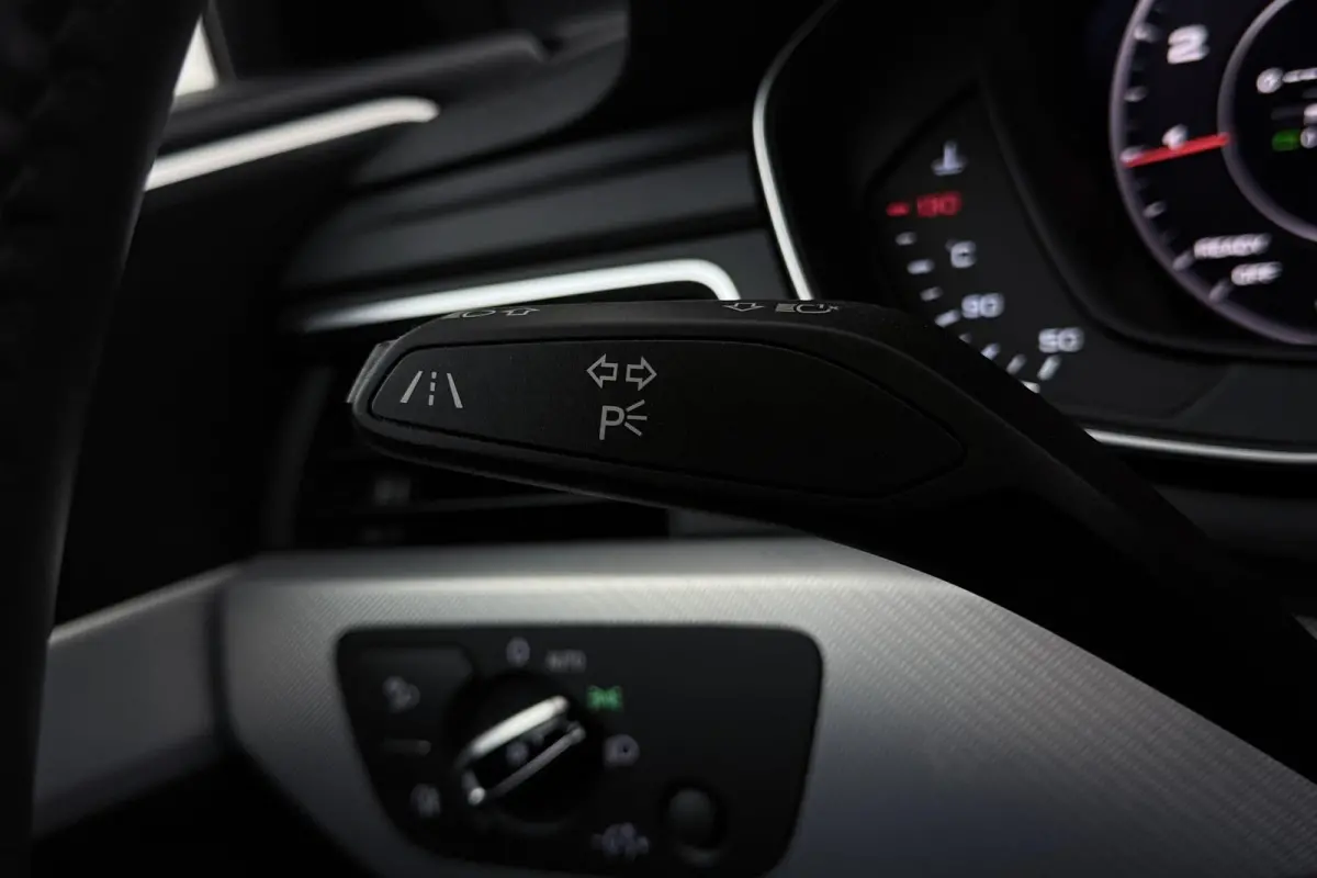 1.4 TFSI Sport Pro Line S-Line | Panoramadak | Digital Cockpit | Camera | Leer | Stoelverwarming V+A | Keyless |