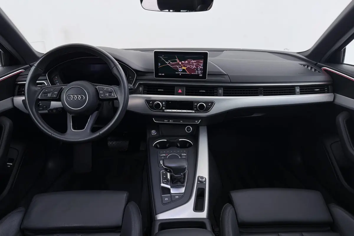 1.4 TFSI Sport Pro Line S-Line | Panoramadak | Digital Cockpit | Camera | Leer | Stoelverwarming V+A | Keyless |