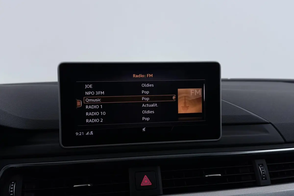 1.4 TFSI Sport Pro Line S-Line | Panoramadak | Digital Cockpit | Camera | Leer | Stoelverwarming V+A | Keyless |