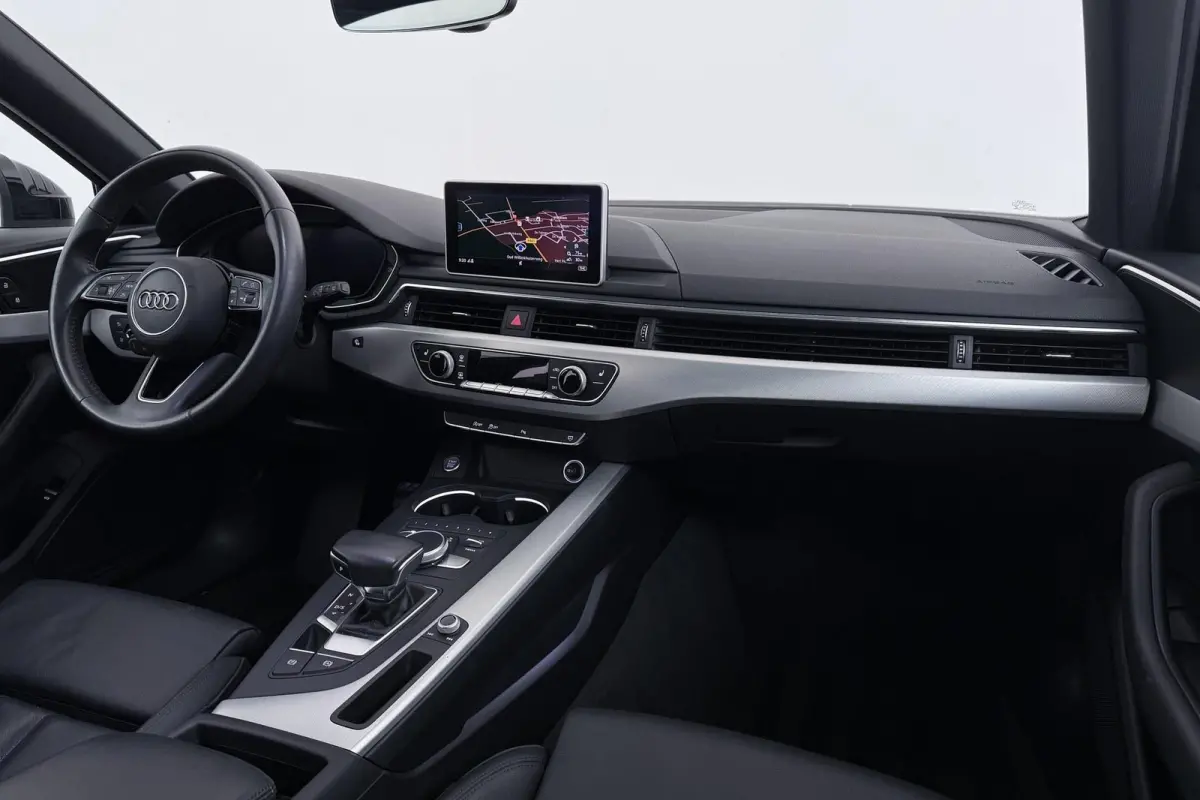 1.4 TFSI Sport Pro Line S-Line | Panoramadak | Digital Cockpit | Camera | Leer | Stoelverwarming V+A | Keyless |