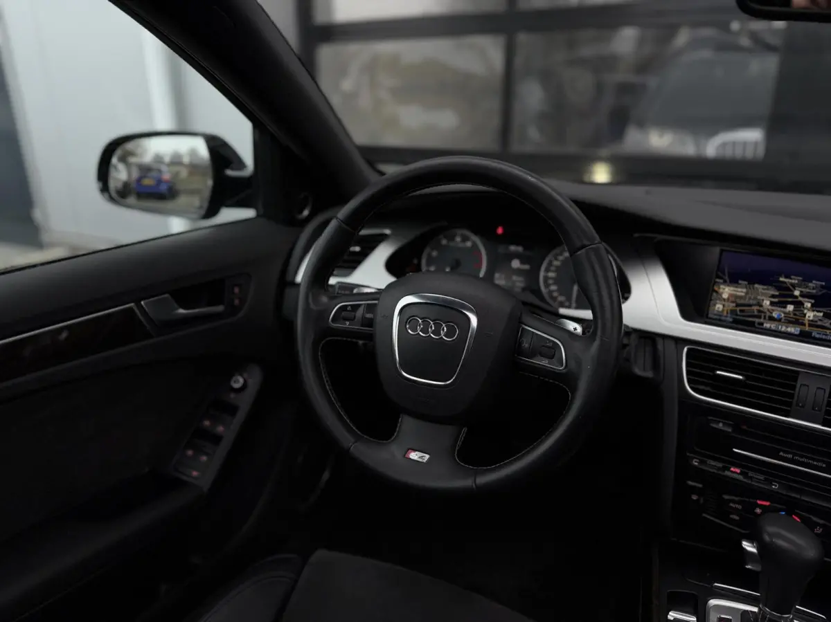3.0 TFSI S4 quattro Pro Line