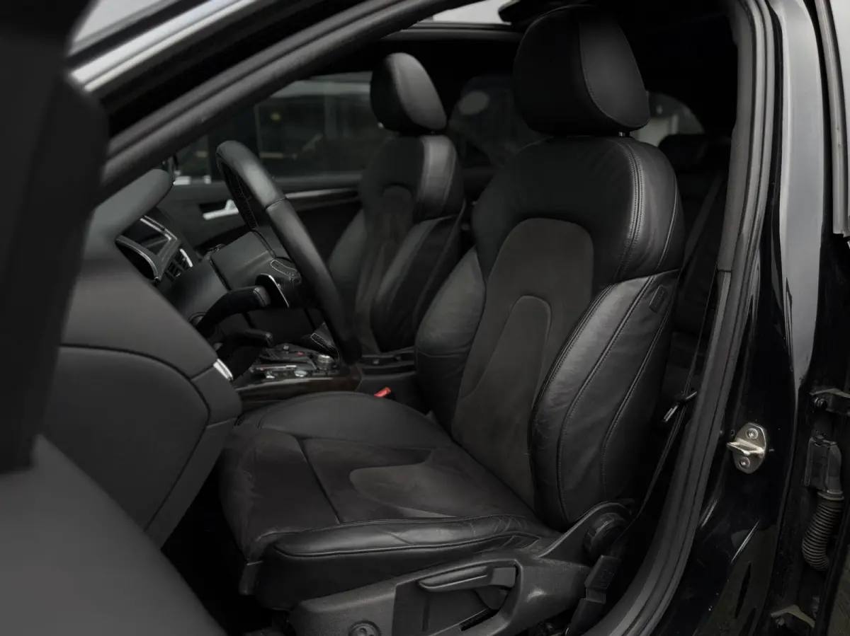 3.0 TFSI S4 quattro Pro Line