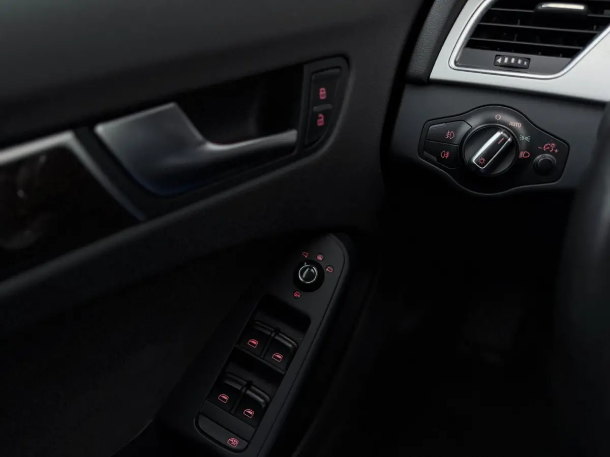 3.0 TFSI S4 quattro Pro Line