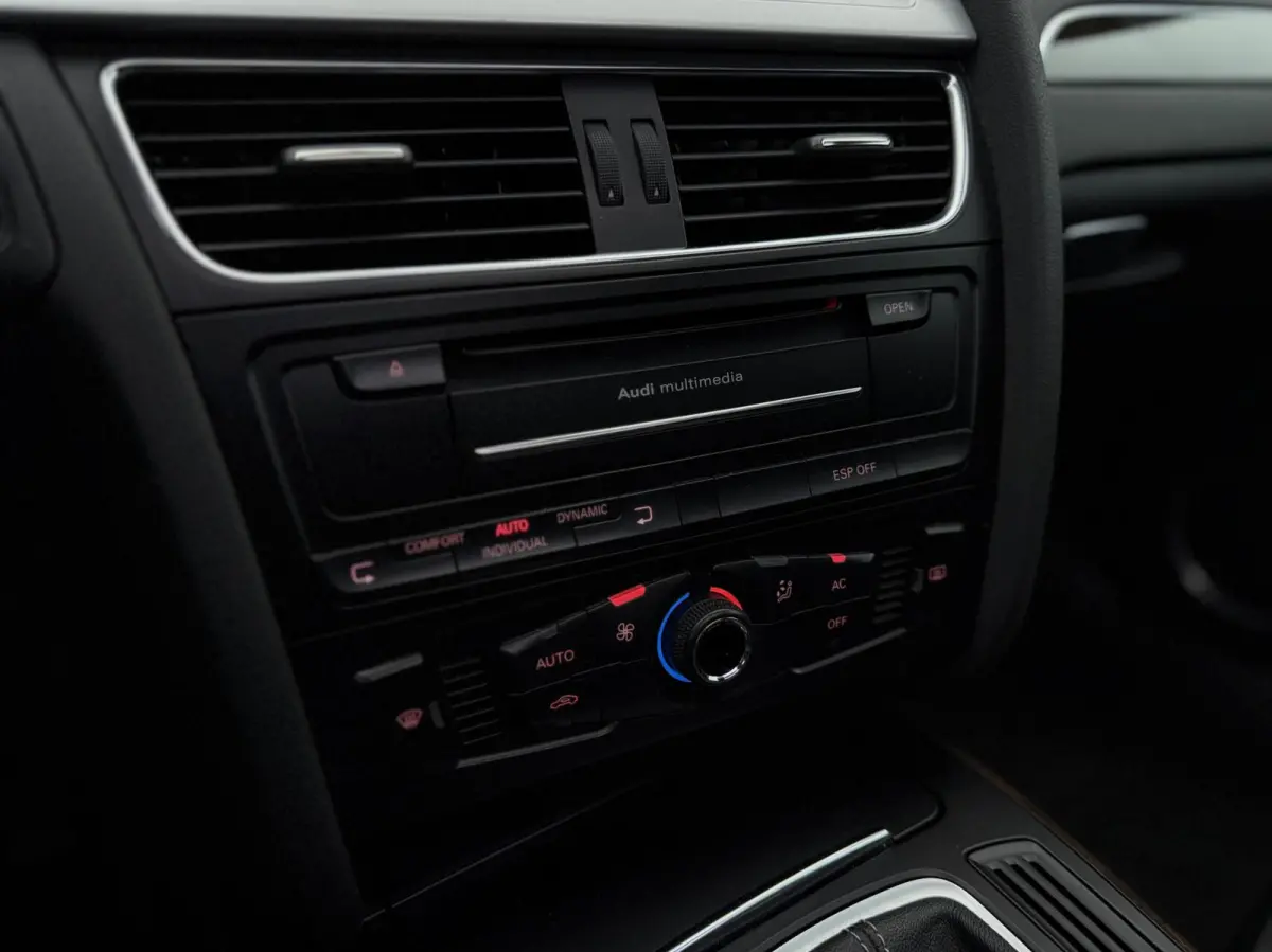 3.0 TFSI S4 quattro Pro Line