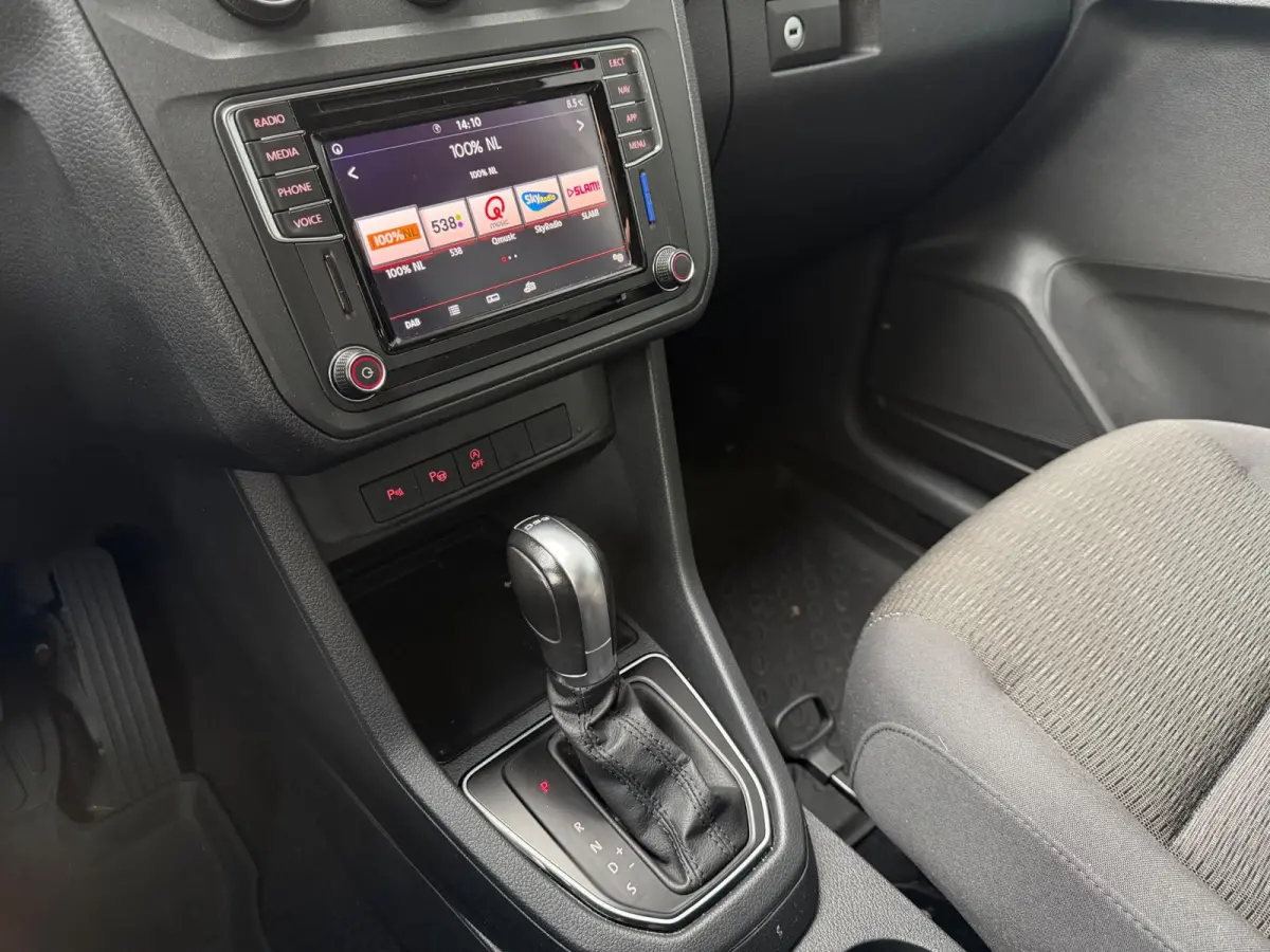1.4 TSI Trendline DSG/38792km/Zeer nette staat