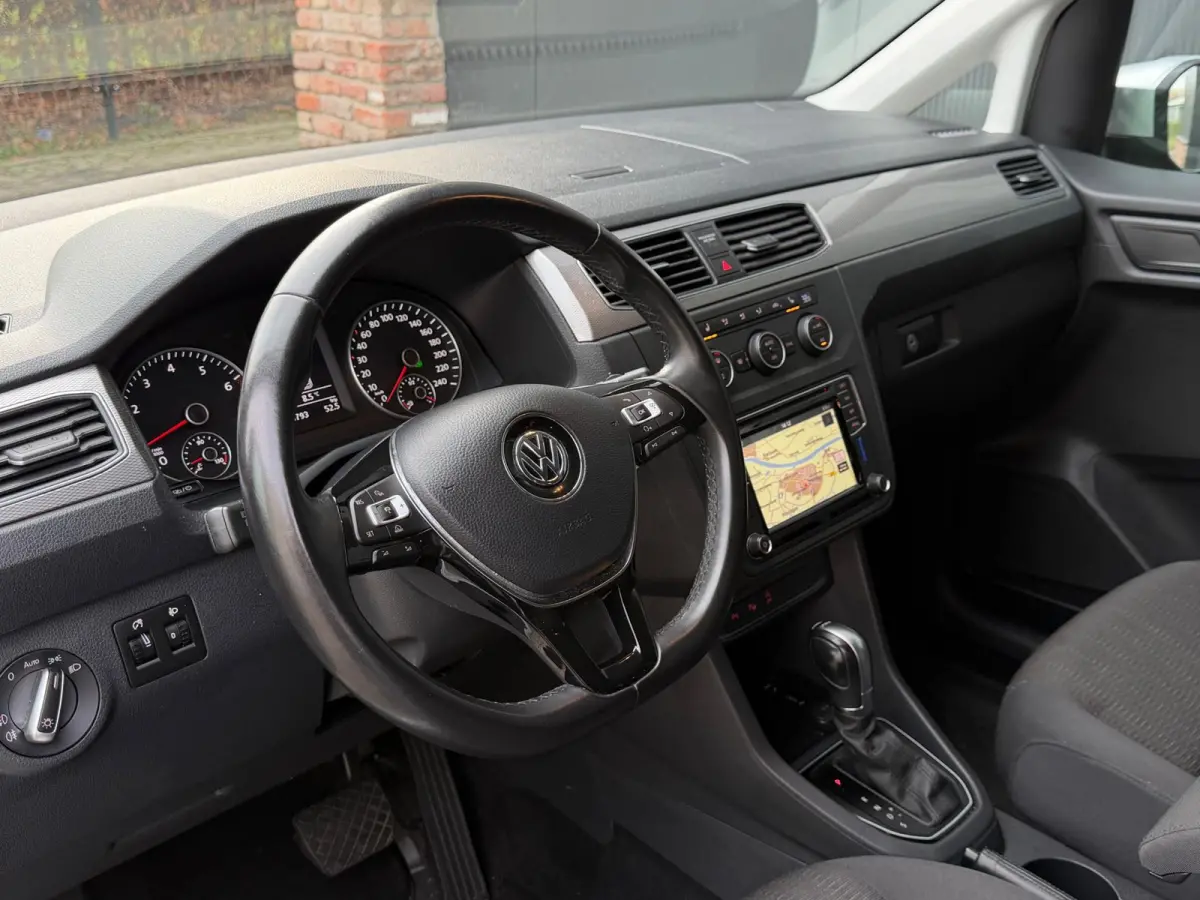 1.4 TSI Trendline DSG/38792km/Zeer nette staat