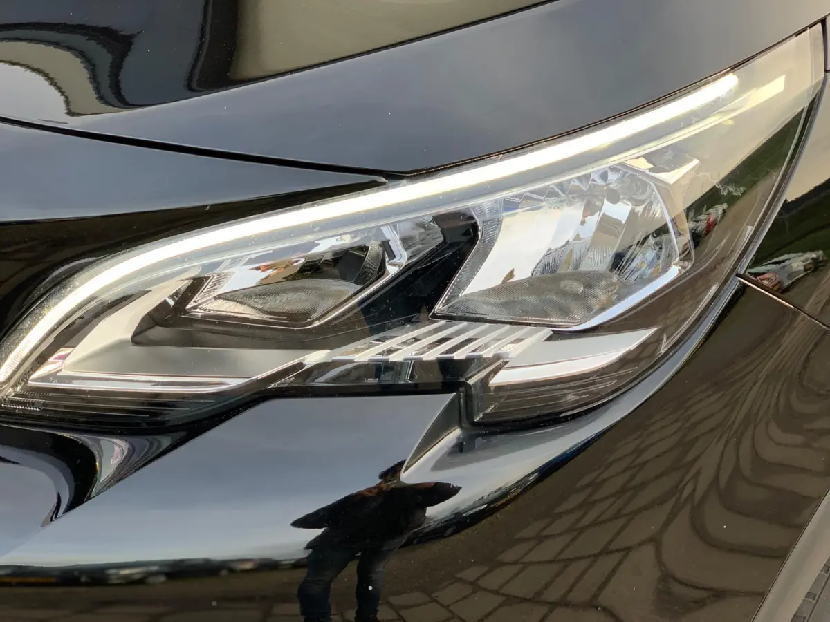 1.2 PureTech Allure |2e Eigenaar|Automaat|D-riem v.v.|Camera| Navigatie|Cruise Control |