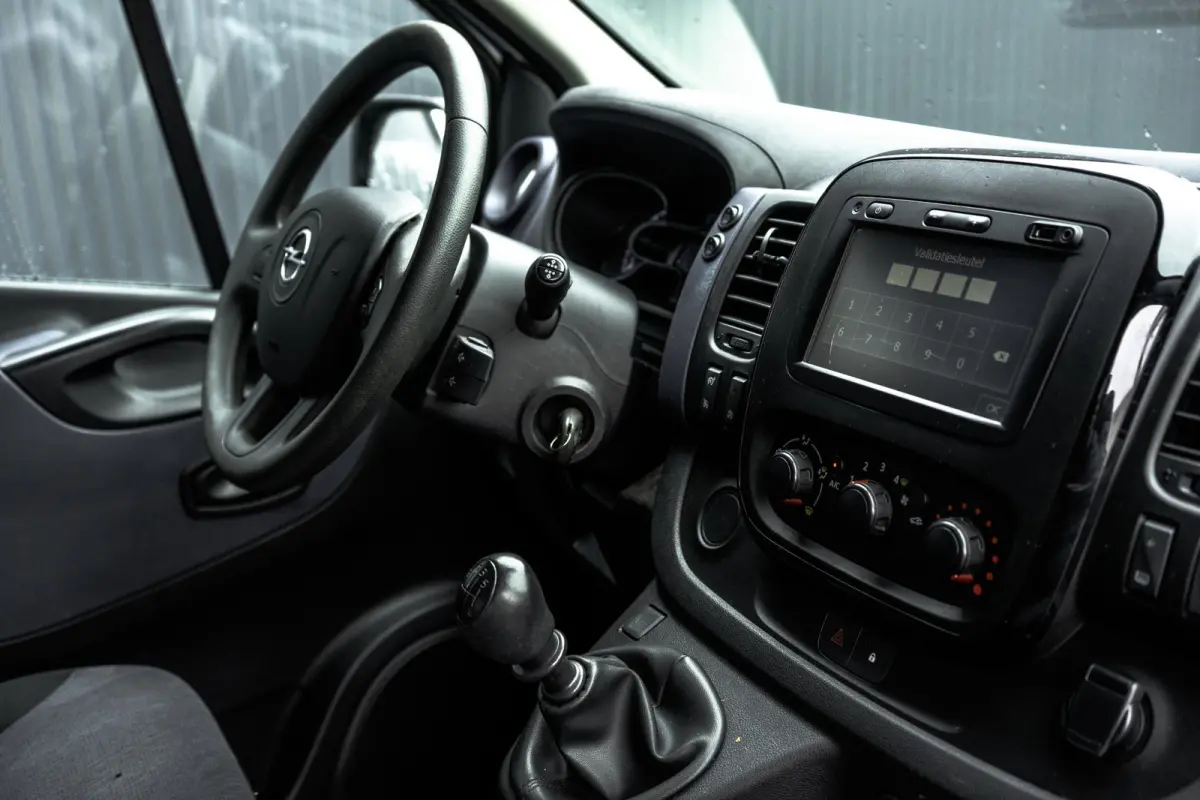 1.6 CDTI CDTI | L1H1 | 125PK | Euro 6 | LED | Camera | Navigatie | Cruise | Airco | PDC | Eco