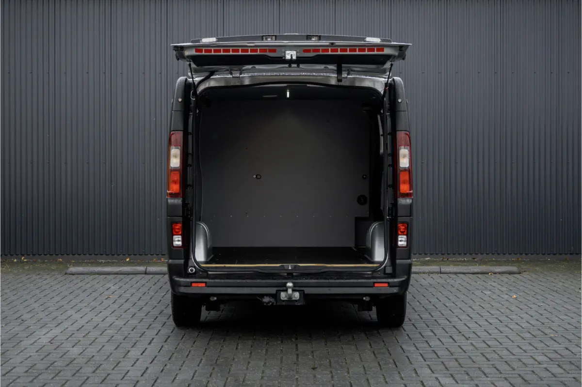 1.6 CDTI CDTI | L1H1 | 125PK | Euro 6 | LED | Camera | Navigatie | Cruise | Airco | PDC | Eco