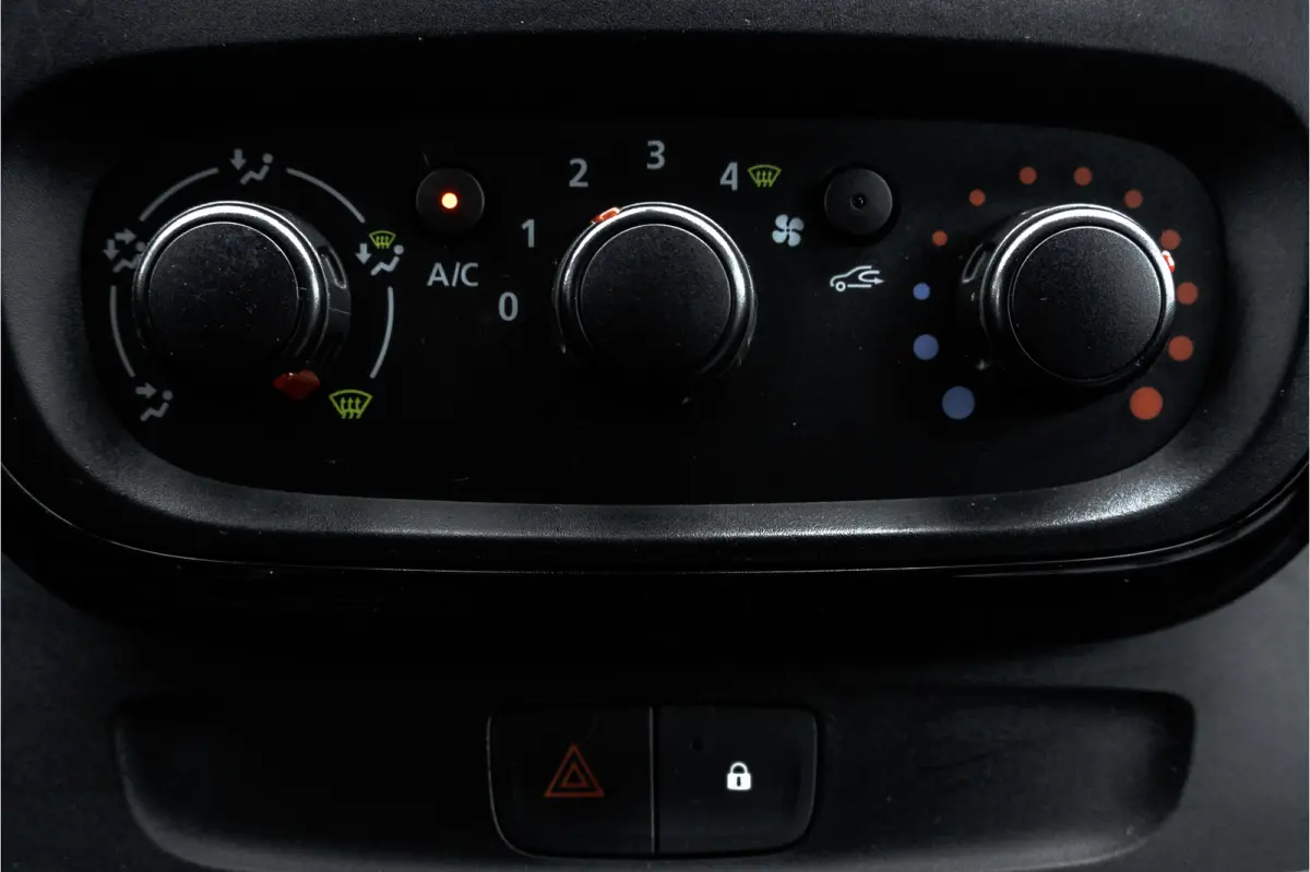 1.6 CDTI CDTI | L1H1 | 125PK | Euro 6 | LED | Camera | Navigatie | Cruise | Airco | PDC | Eco