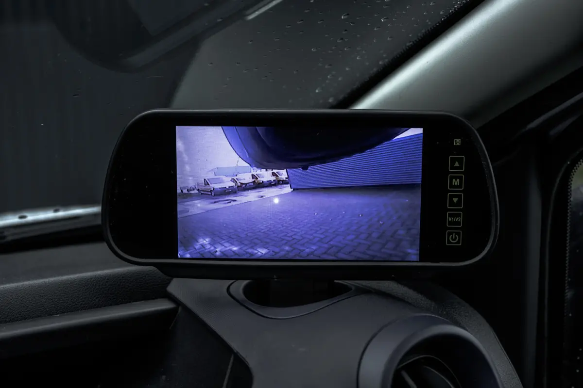 1.6 CDTI CDTI | L1H1 | 125PK | Euro 6 | LED | Camera | Navigatie | Cruise | Airco | PDC | Eco