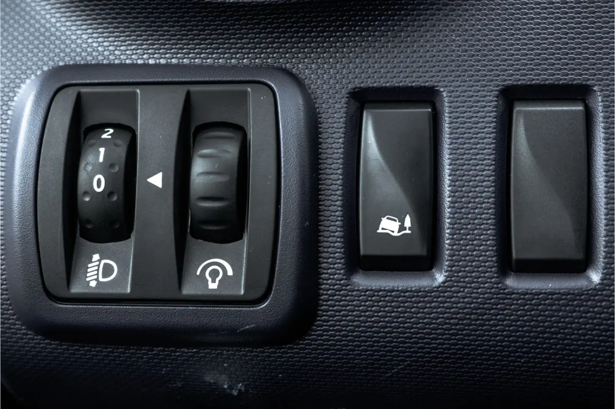 1.6 CDTI CDTI | L1H1 | 125PK | Euro 6 | LED | Camera | Navigatie | Cruise | Airco | PDC | Eco