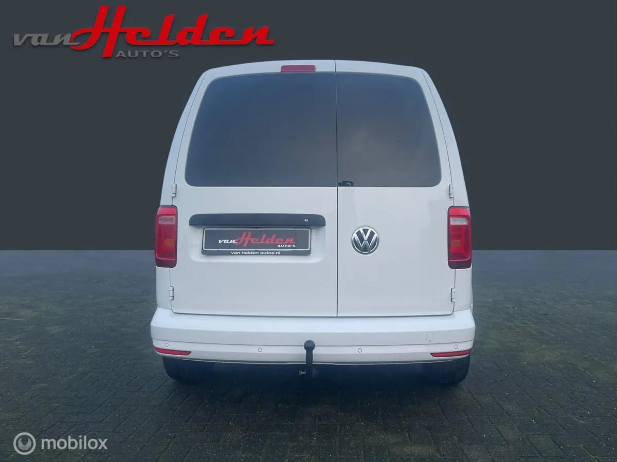 Bestel 1.4 TSI DSG Cruise Led Lichtmetaal Elektr Pakket Trekhaak PDC VOLL Uitgevoerd!