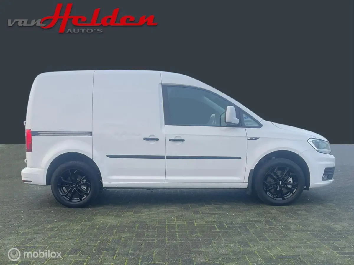 Bestel 1.4 TSI DSG Cruise Led Lichtmetaal Elektr Pakket Trekhaak PDC VOLL Uitgevoerd!