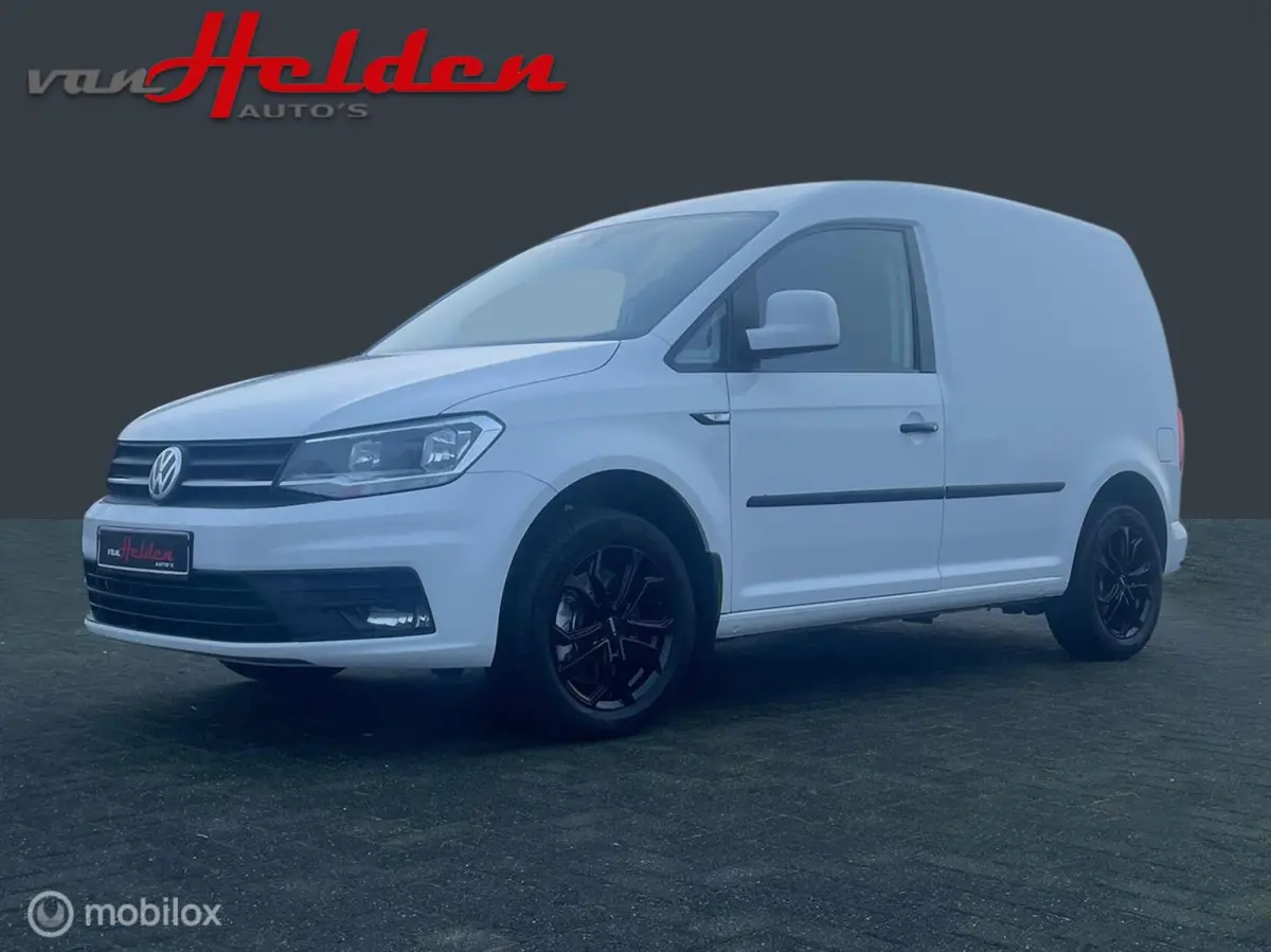 Bestel 1.4 TSI DSG Cruise Led Lichtmetaal Elektr Pakket Trekhaak PDC VOLL Uitgevoerd!