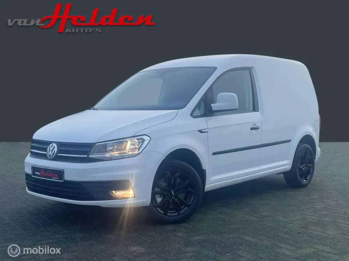 Bestel 1.4 TSI DSG Cruise Led Lichtmetaal Elektr Pakket Trekhaak PDC VOLL Uitgevoerd!