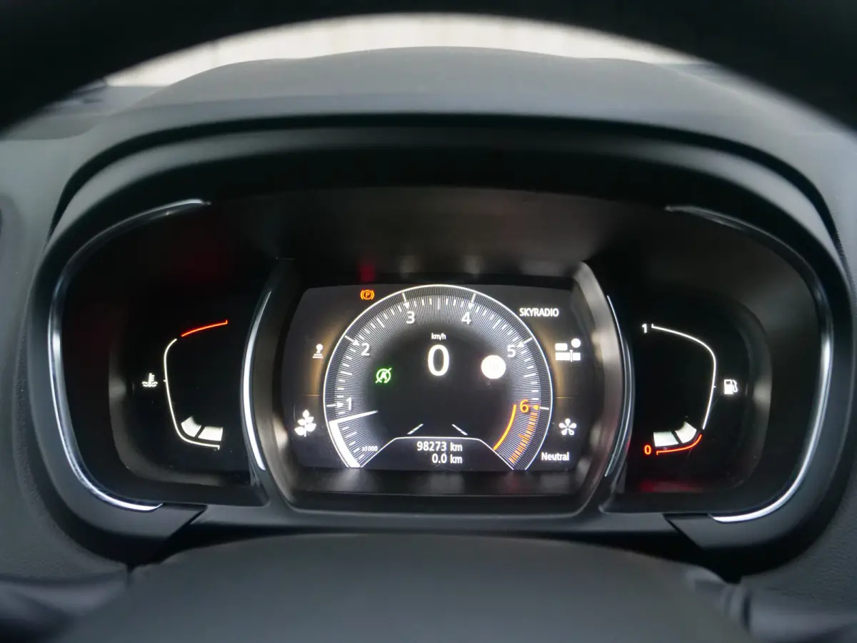 1.2 TCe Bose | NL auto | led | camera | trekhaak | zeer nette staat.