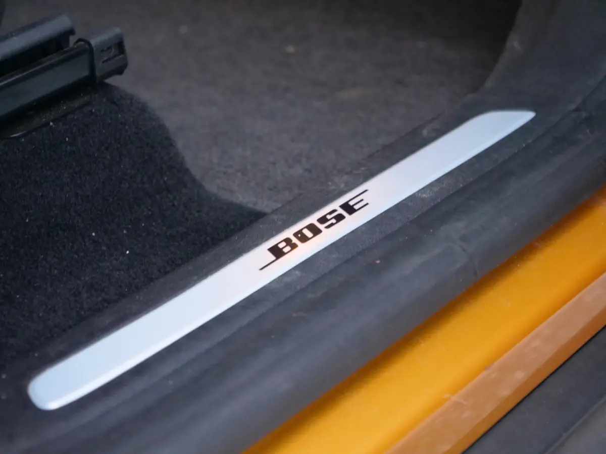 1.2 TCe Bose | NL auto | led | camera | trekhaak | zeer nette staat.