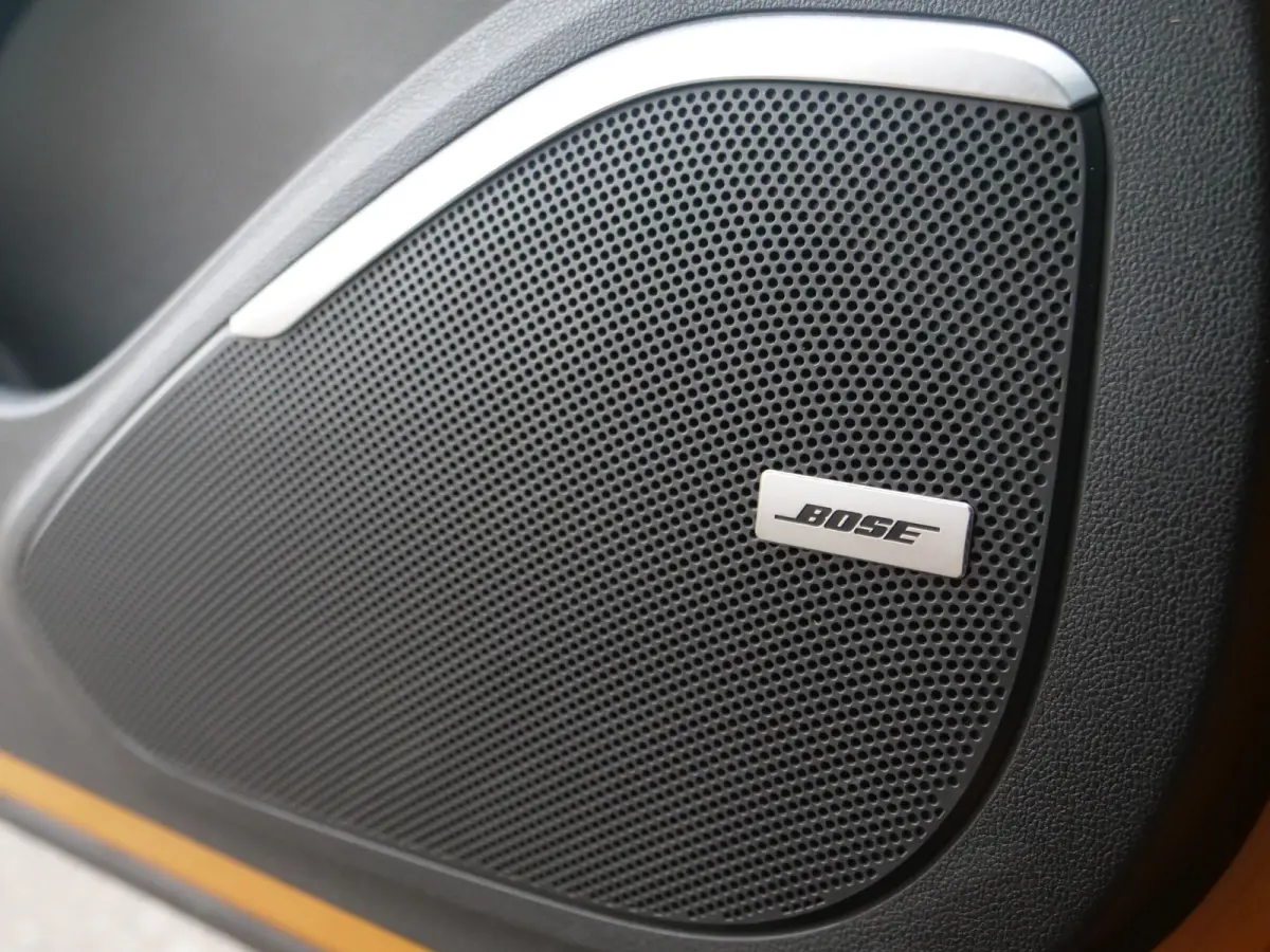 1.2 TCe Bose | NL auto | led | camera | trekhaak | zeer nette staat.