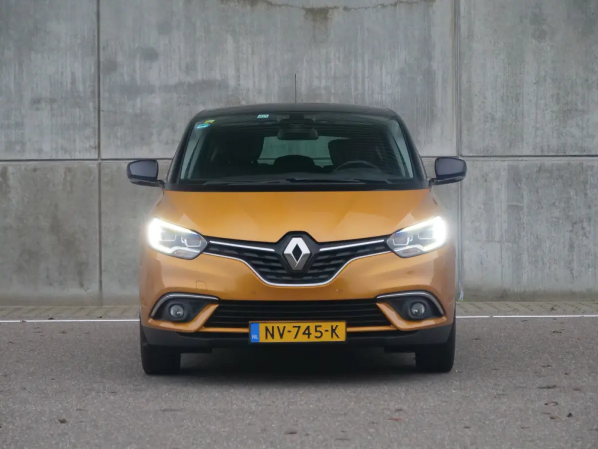 1.2 TCe Bose | NL auto | led | camera | trekhaak | zeer nette staat.