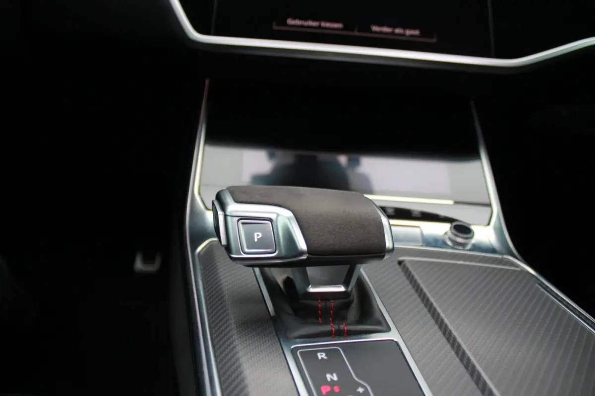RS 6 TFSI quattro