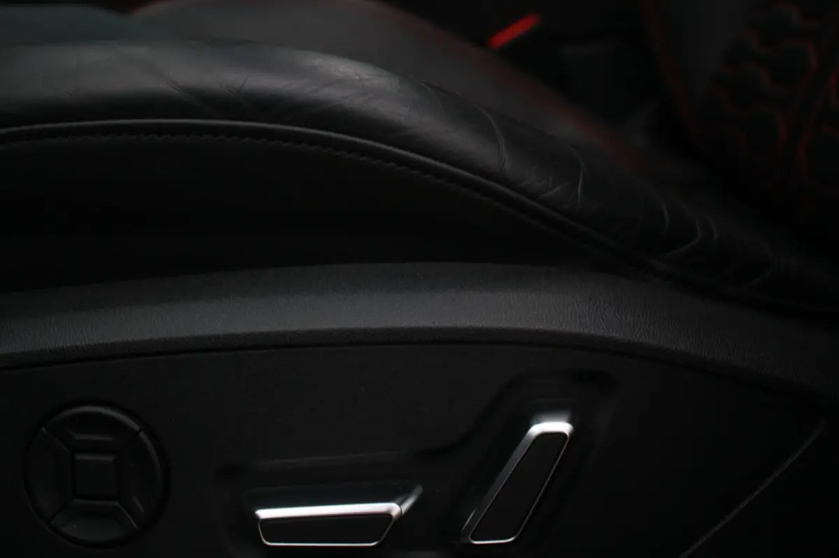 RS 6 TFSI quattro
