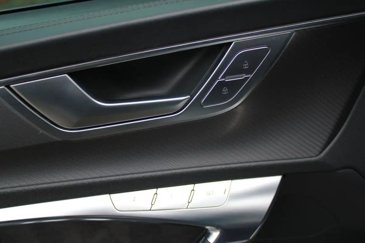 RS 6 TFSI quattro