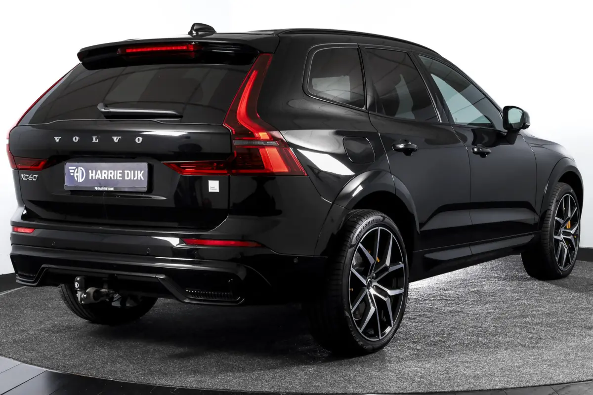 2.0 T8 Plug-in-hybrid AWD Polestar Engineered - Facelift MY26 | Elek. trekhaak | S/K-Panodak | Dig.Cockpit | Adapt.Cruise | Harman/Kardon | Stoel+-Stuurverw. | Elek. stoelen | 360 Camera | N