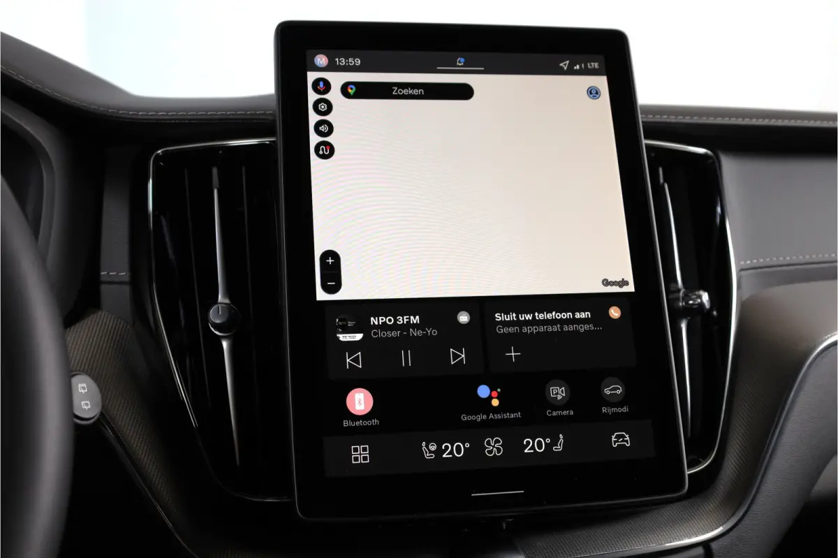 2.0 T8 Plug-in-hybrid AWD Polestar Engineered - Facelift MY26 | Elek. trekhaak | S/K-Panodak | Dig.Cockpit | Adapt.Cruise | Harman/Kardon | Stoel+-Stuurverw. | Elek. stoelen | 360 Camera | N