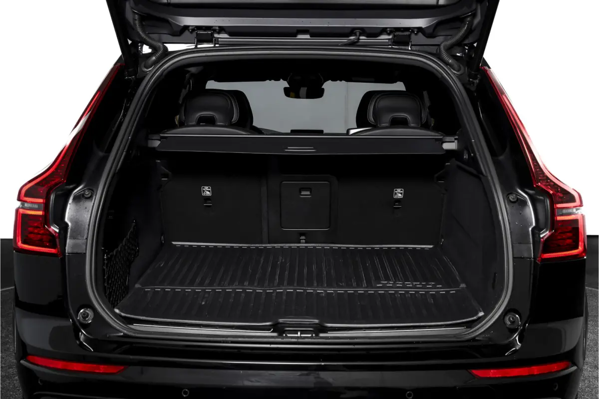 2.0 T8 Plug-in-hybrid AWD Polestar Engineered - Facelift MY26 | Elek. trekhaak | S/K-Panodak | Dig.Cockpit | Adapt.Cruise | Harman/Kardon | Stoel+-Stuurverw. | Elek. stoelen | 360 Camera | N