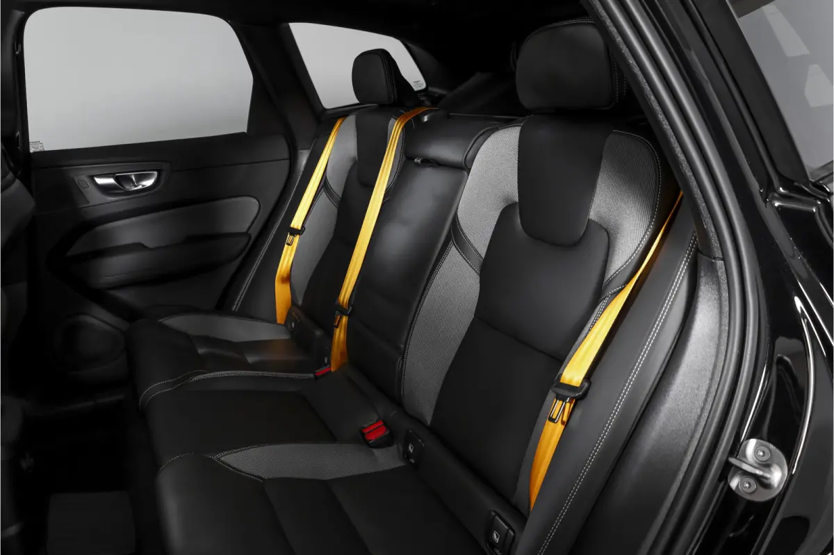 2.0 T8 Plug-in-hybrid AWD Polestar Engineered - Facelift MY26 | Elek. trekhaak | S/K-Panodak | Dig.Cockpit | Adapt.Cruise | Harman/Kardon | Stoel+-Stuurverw. | Elek. stoelen | 360 Camera | N
