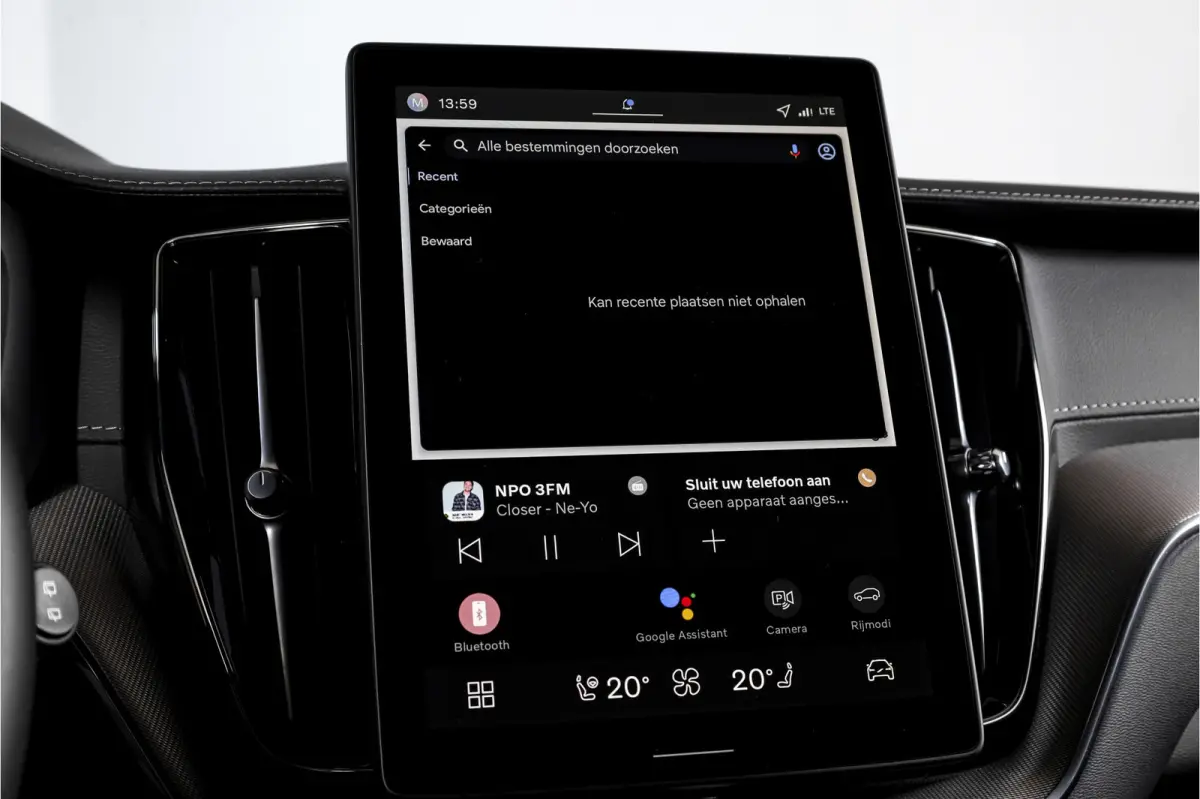 2.0 T8 Plug-in-hybrid AWD Polestar Engineered - Facelift MY26 | Elek. trekhaak | S/K-Panodak | Dig.Cockpit | Adapt.Cruise | Harman/Kardon | Stoel+-Stuurverw. | Elek. stoelen | 360 Camera | N