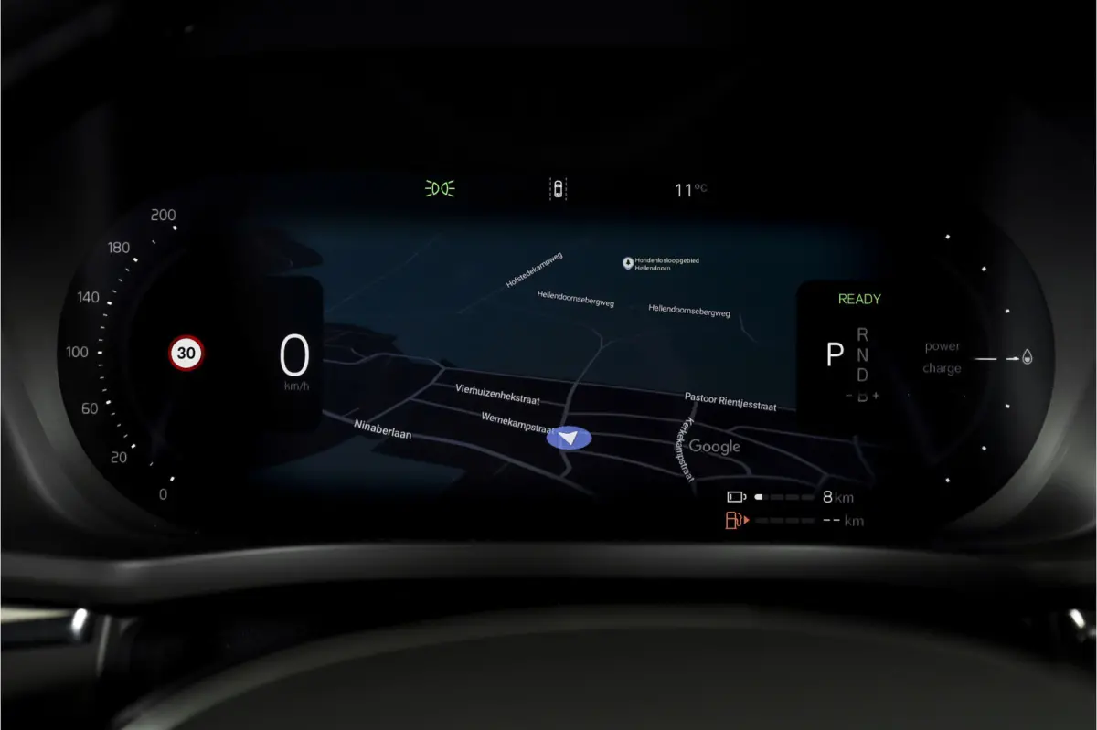 2.0 T8 Plug-in-hybrid AWD Polestar Engineered - Facelift MY26 | Elek. trekhaak | S/K-Panodak | Dig.Cockpit | Adapt.Cruise | Harman/Kardon | Stoel+-Stuurverw. | Elek. stoelen | 360 Camera | N